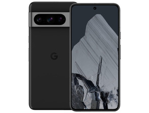 Google Pixel 8 PRO 5G (12/128Gb) 120Hz Nero