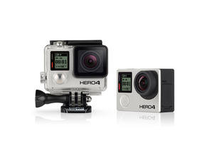 Acquista GoPro Hero 4 Black GoPro Hero 4 Black
