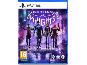 Acquista Gotham Knights PS5 Gotham Knights PS5