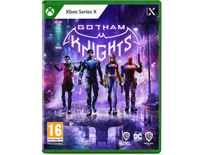 Acquista Gotham Knights Xbox Series X Gotham Knights Xbox Series X