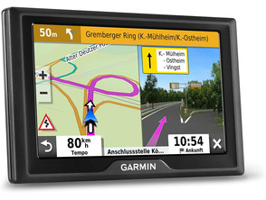 Acquista GPS Garmin Drivesmart 52 EU MT-S 5 " Mapas Europa GPS Garmin Drivesmart 52 EU MT-S 5 " Mapas Europa