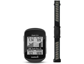 Acquista GPS para Bicicleta Garmin Edge 130 Plus HRM Dual GPS para Bicicleta Garmin Edge 130 Plus HRM Dual