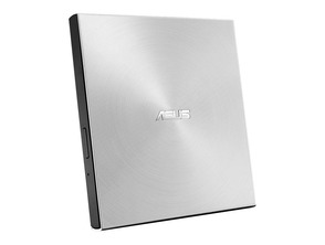 Acquista Grabadora Externa CD/DVD Asus ZenDrive U7M Plata Grabadora Externa CD/DVD Asus ZenDrive U7M Plata