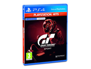Acquista Gran Turismo Sport PS4 Gran Turismo Sport PS4