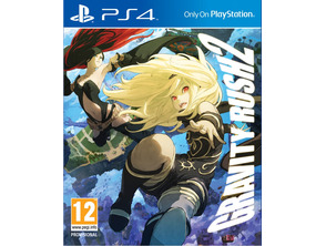 Acquista Gravity Rush 2 PS4 Gravity Rush 2 PS4