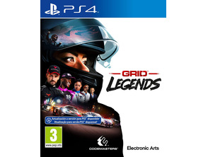 Acquista Griglia Legends PS4 Griglia Legends PS4