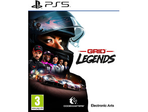 Acquista Griglia Legends PS5 Griglia Legends PS5