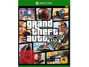 Acquista Grand Theft Auto V Xbox One Grand Theft Auto V Xbox One
