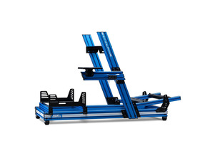 Acquista GTElite Ford GT Edition Alluminio Simulatore Cockpit GTElite Ford GT Edition Alluminio Simulatore Cockpit