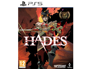 Acquista Hades PS5 Hades PS5