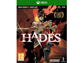Acquista Hades Xbox One / Xbox Series X Hades Xbox One / Xbox Series X