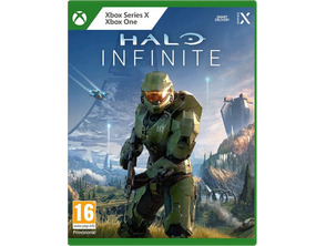 Halo Infinite Xbox One / Xbox Series X