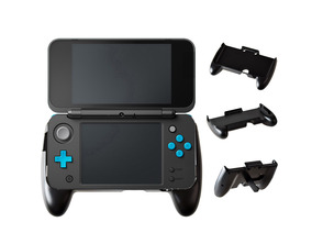 Acquista Grip a mano per New Nintendo 2DS XL Grip a mano per New Nintendo 2DS XL