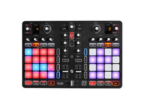 Acquista Hercules Console DJ P32 Hercules Console DJ P32