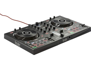 Acquista Hercules DJ Control Inpulse 300 Hercules DJ Control Inpulse 300