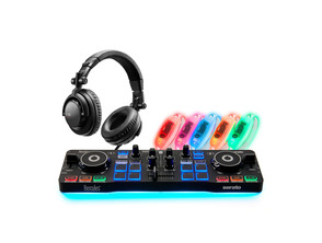 Acquista Hercules DJ Set Festa Hercules DJ Set Festa