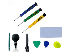 Acquista Tools Set 10 in 1 for Smartphones Tools Set 10 in 1 for Smartphones