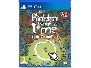 Acquista Hidden Through Time Definitive Edition PS4 Hidden Through Time Definitive Edition PS4