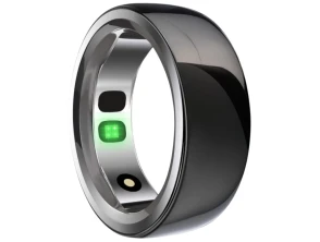 Anello intelligente HiFuture anello futuro / 60mm nero