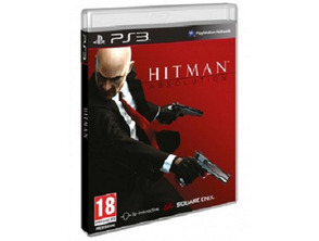 Acquista Hitman Absolution PS3 Hitman Absolution PS3