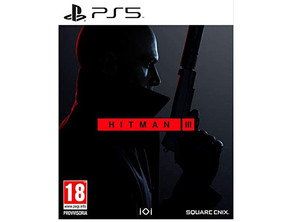 Acquista Hitman III PS5 Hitman III PS5