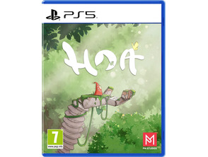 Hoa PS5