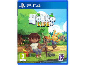 Acquista Hokko Life PS4 Hokko Life PS4