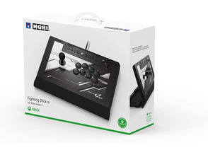 Acquista Hori Fighting Stick A (Xbox Series / Xbox One / PC) Hori Fighting Stick A (Xbox Series / Xbox One / PC)