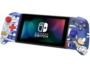 Acquista Hori Split Pad Pro Sonic The Hedgehog Hori Split Pad Pro Sonic The Hedgehog