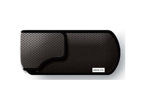 Portable Pouch Nero PSP Hori