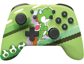 Acquista Horipad Wireless Super Mario (Yoshi) Switch Horipad Wireless Super Mario (Yoshi) Switch