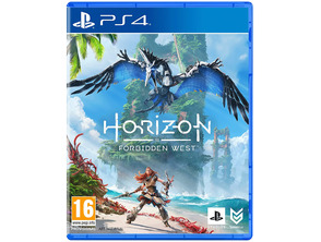 Horizon Proibito West PS4