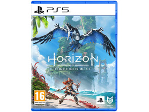 Acquista Horizon Proibito West PS5 Horizon Proibito West PS5