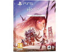 Acquista Horizon Proibito West Special Edition PS5 Horizon Proibito West Special Edition PS5