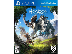 Acquista Horizon Zero Dawn PS4 Horizon Zero Dawn PS4