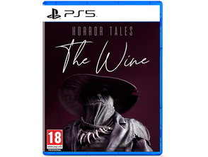 Acquista Horror Tales: il Wine PS5 Horror Tales: il Wine PS5