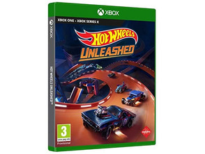 Acquista Hot Wheels Unleashed Xbox One / Xbox Series X Hot Wheels Unleashed Xbox One / Xbox Series X