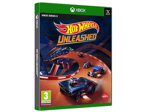 Acquista Hot Wheels Unleashed Xbox Series X Hot Wheels Unleashed Xbox Series X
