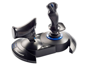 Thrustmaster T. Flight Hotas 4 PS5/PS4/PC