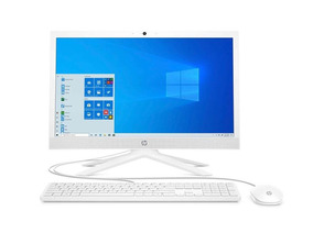 Acquista HP All in One 21-B0007NS Celeron J4025/4GB/256GB SSD/20.7 "" HP All in One 21-B0007NS Celeron J4025/4GB/256GB SSD/20.7 ""