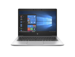 Acquista HP EliteBook 830 G6 i5/8GB/256GB/W10/13.3 "" HP EliteBook 830 G6 i5/8GB/256GB/W10/13.3 ""