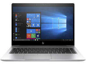 HP Elitebook 840 G5: 14" I5 (8a GEN.) 16GB RAM 256GB SSD WIN.11 + Reacondicato Tastiera Grado A