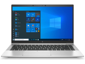 HP Elitebook 840 G7: 14" I5 (10a GEN) 16GB RAM 256GB SSD WIN.11 Riconfezionato grado A