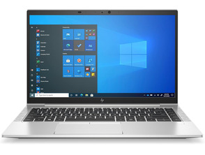 HP Elitebook 840 G8 14" I5 (11a GEN.) 16GB RAM 256GB SSD WIN.11 + Tastiera ricondizionata Grado A