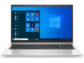 HP EliteBook 850 G7: 15.6" Full HD i5 (10 ° Gen)16GB RAM 256GB SSD + Win.11 Grado A repacked