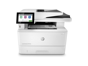 HP Laserjet Enterprise MFP M430F Stampante monocromatica laser multifunzione