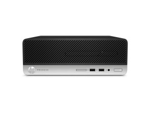 HP SFF (PC Dessert) ProDesk 400 G6 i5 9a Gen. 16GB RAM 512GB SSD NVME Windows 11 Repacked