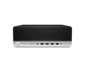 Acquista HP SFF (PC Dessert) ProDesk 600 G4 i7 8a Gen. 16GB RAM 512GB SSD Windows 11 Repacked HP SFF (PC Dessert) ProDesk 600 G4 i7 8a Gen. 16GB RAM 512GB SSD Windows 11 Repacked