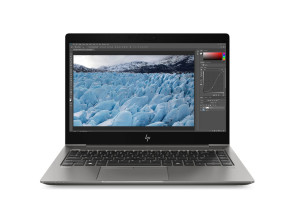 HP Zbook 14U G6 14" i7 (8565U) 16Gb RAM 512GB SSD Radeon Pro WX 3200 (2GB GDDR5) Repacked