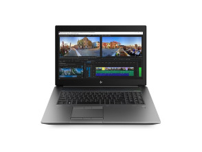 HP Zbook 17 G5 17.3" INTEL Xeon (E-2176M) 32GB RAM 1TB SSD Nvidia Table P5200 16GB Grado B Reacond